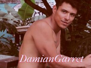 DamianGarret