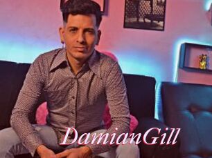 DamianGill