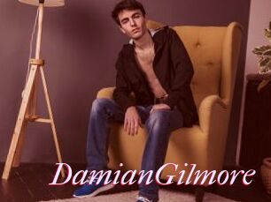 DamianGilmore
