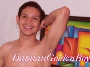 DamianGoldenBoy