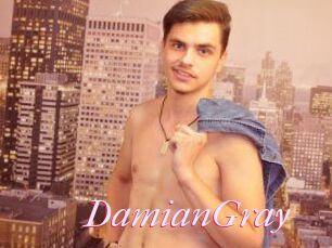 DamianGray