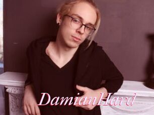 DamianHard