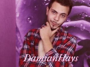DamianHays