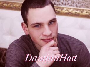 DamianHost
