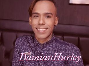 DamianHurley
