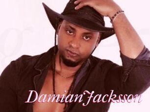 DamianJacksson