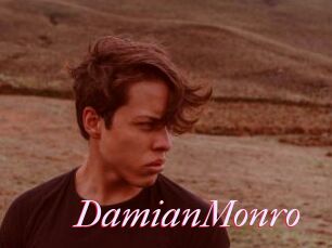 DamianMonro