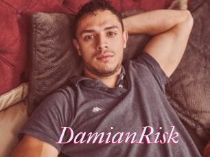DamianRisk