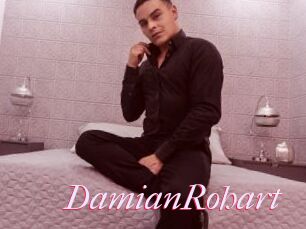 DamianRohart