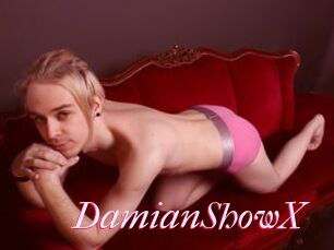 DamianShowX