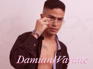 DamianWaynne