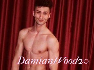 DamianWood20