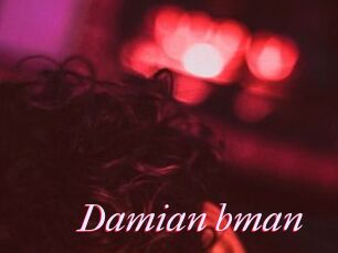 Damian_bman