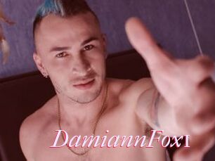 DamiannFox1