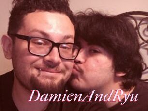 DamienAndRyu