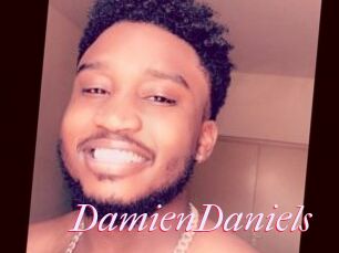 DamienDaniels