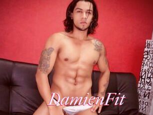 DamienFit