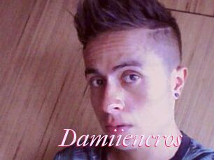 Damiiencros