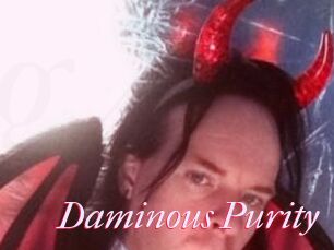 Daminous_Purity