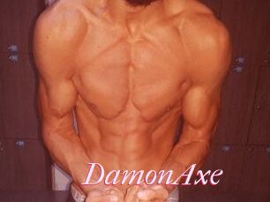 DamonAxe
