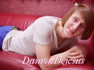 DamonDejesus