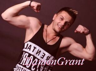 DamonGrant