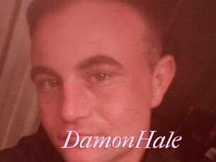 DamonHale