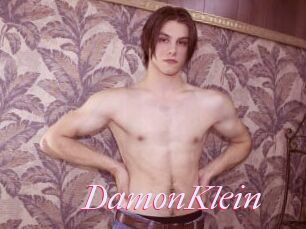 DamonKlein