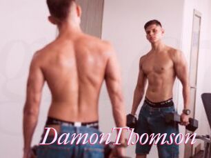 DamonThomson