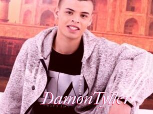 DamonTyller