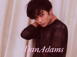 DanAdams