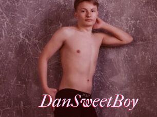 DanSweetBoy