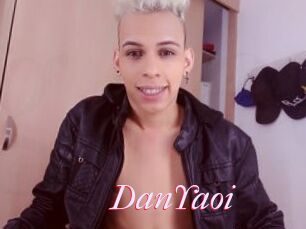 DanYaoi