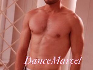 DanceMarcel