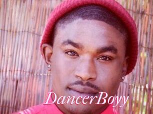 DancerBoyy