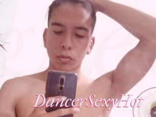 DancerSexyHot