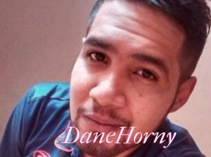 DaneHorny