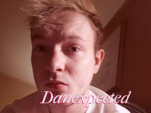 Danexpected