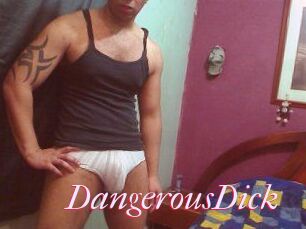 DangerousDick