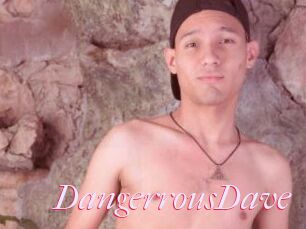 DangerrousDave
