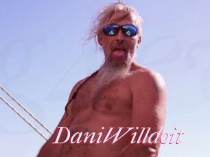 DaniWilldoit