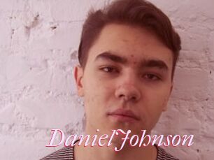 DanielJohnson