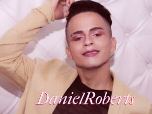 DanielRoberts