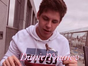 DanielYmaiev