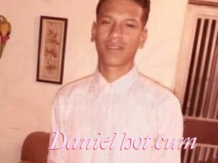 Daniel_hot_cum