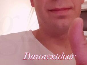 Dannextdoor
