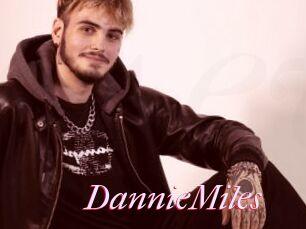 DannieMiles