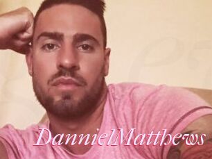 DannielMatthews