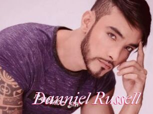 Danniel_Russell