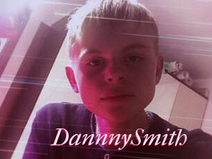 DannnySmith